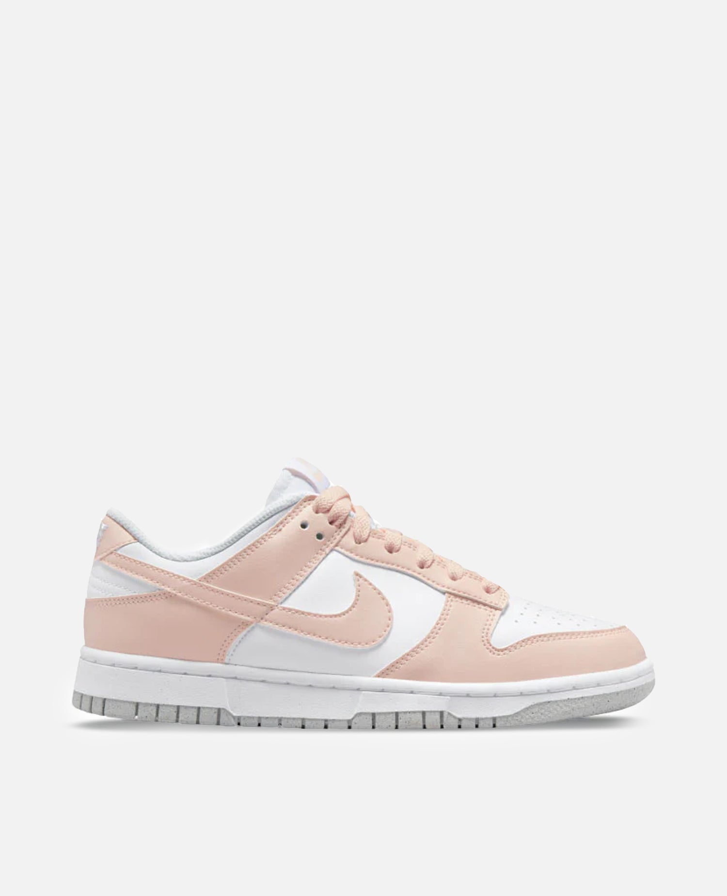 Nike WMNS Dunk Low Next Nature (White/Pale Coral)