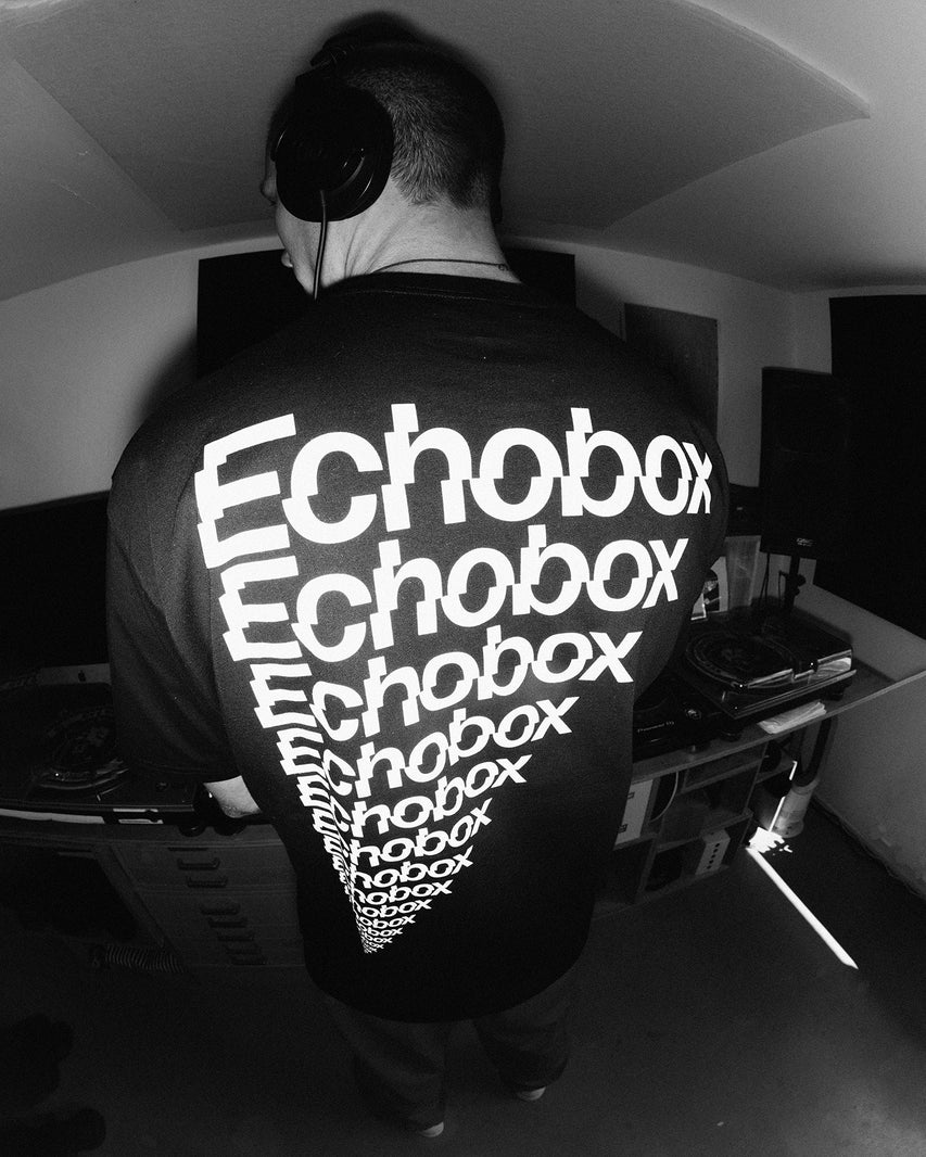 Patta X Echobox Lookbook