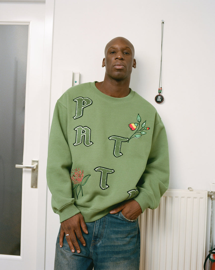 Patta Ss24 Lookbook