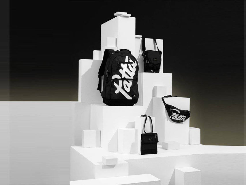 Patta Fall 2017 Bag Collection