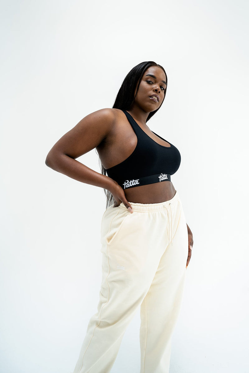 Get Familiar: Naïmah Janse