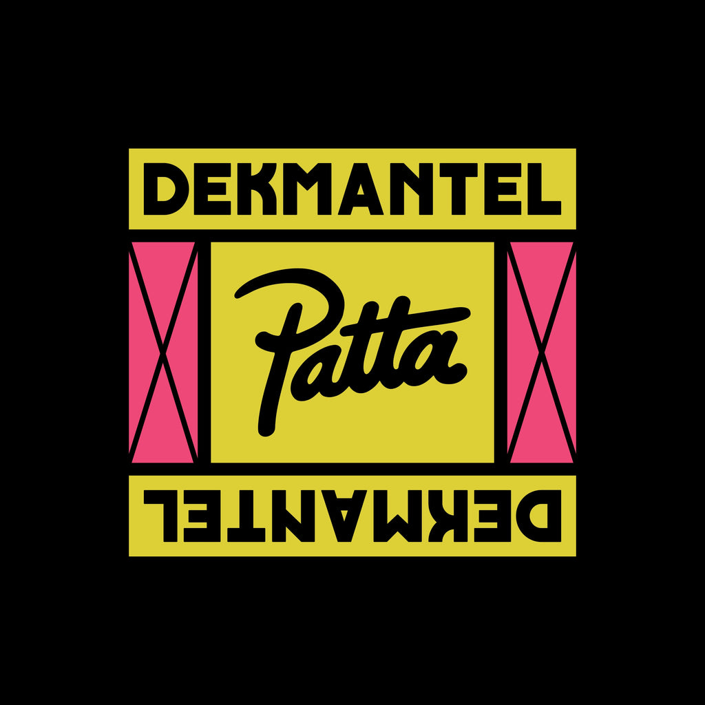 Best Of Patta X Dekmantel Lookbook