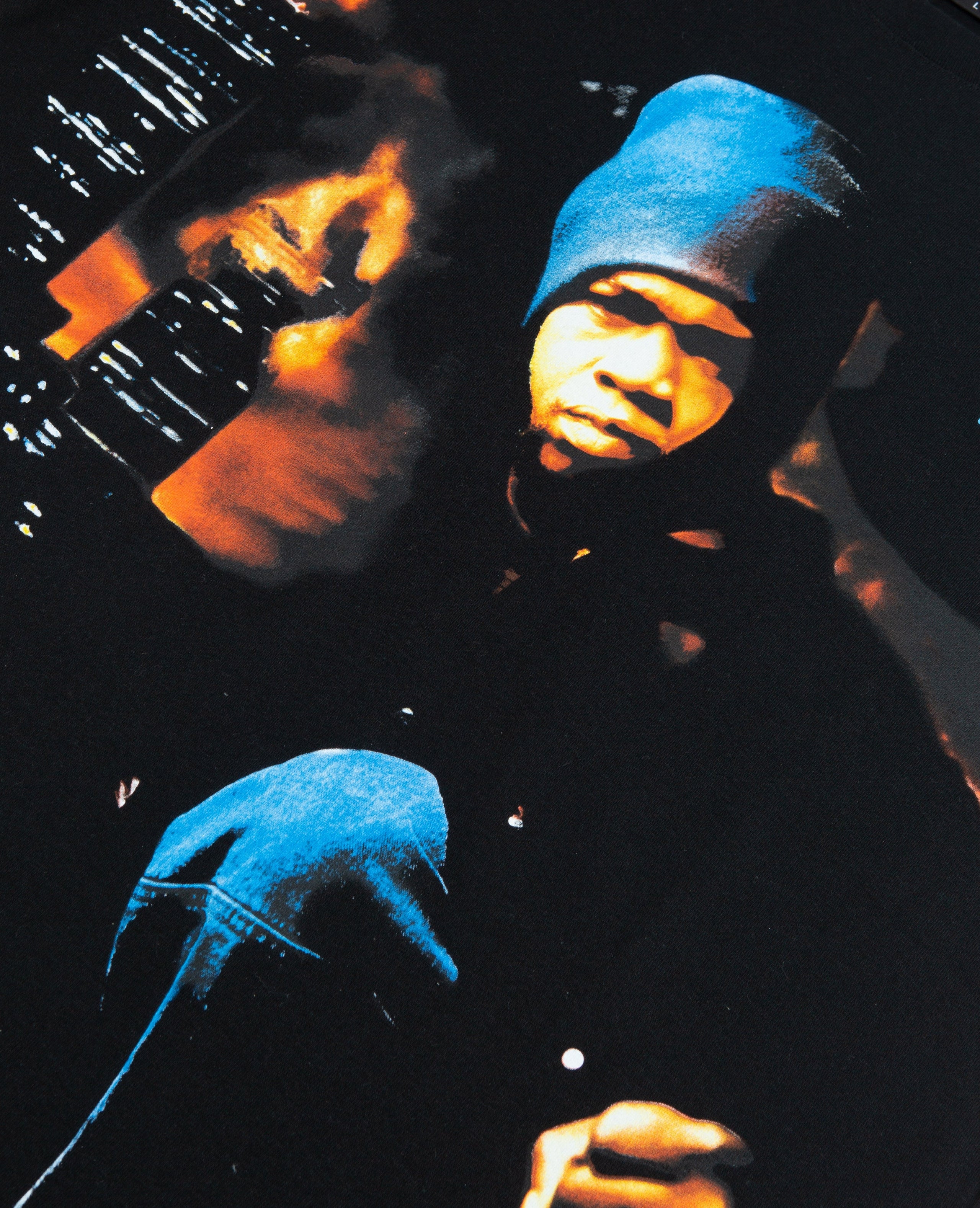 Get Familiar: Jeru The Damaja