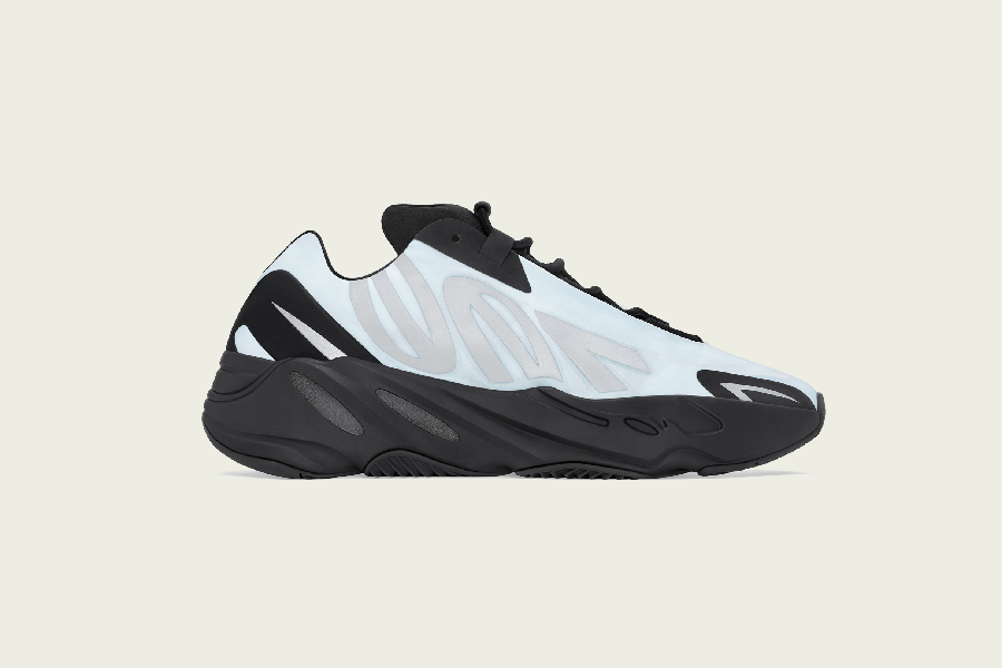 Adidas Yeezy 700 Mnvm