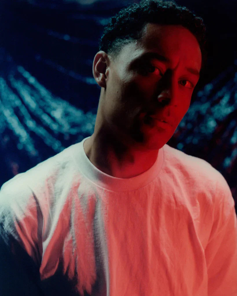 Loyle Carner Paradiso Ticket Giveaway