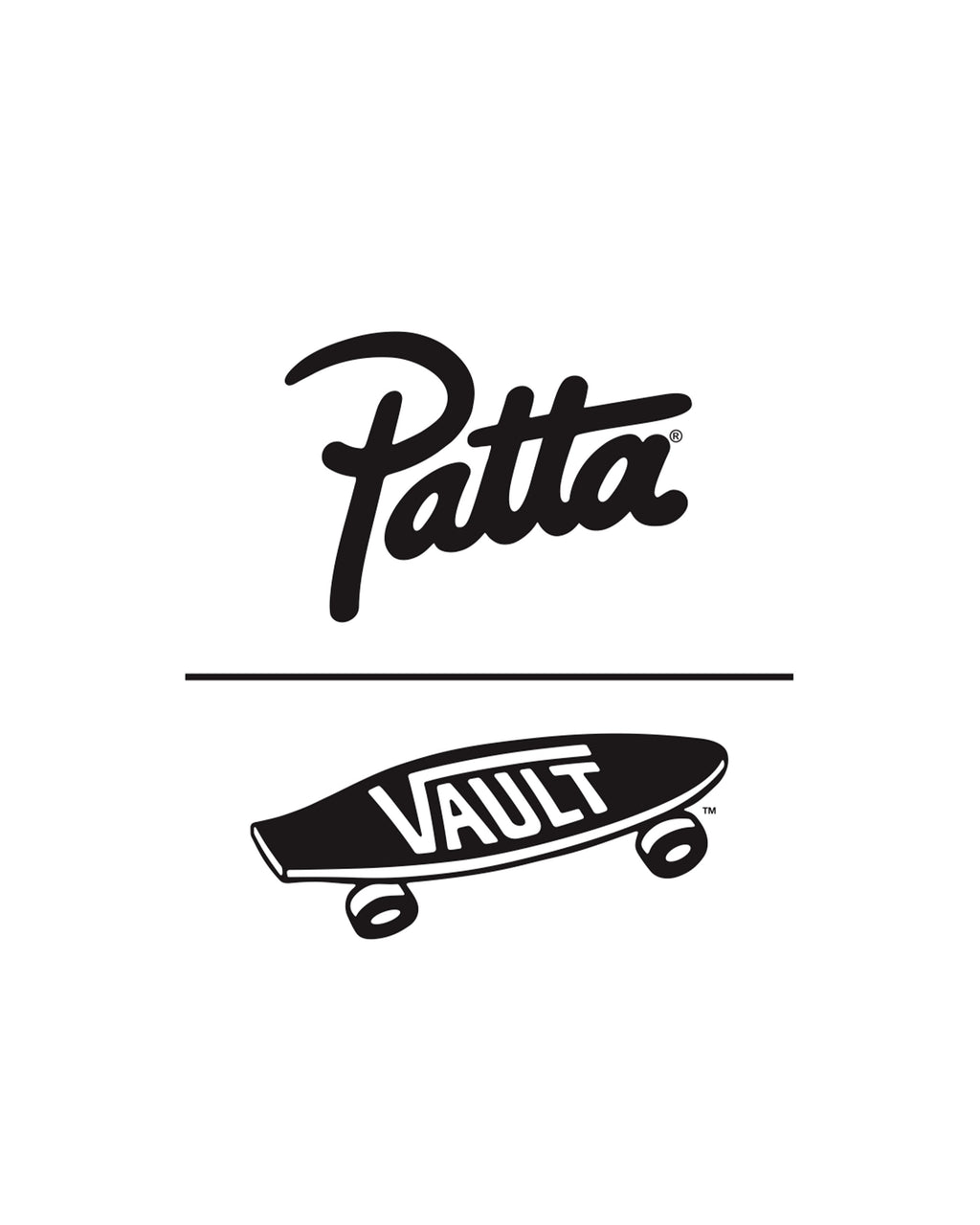 Patta X Vans 'Mean Eyed Cat' Lookbook