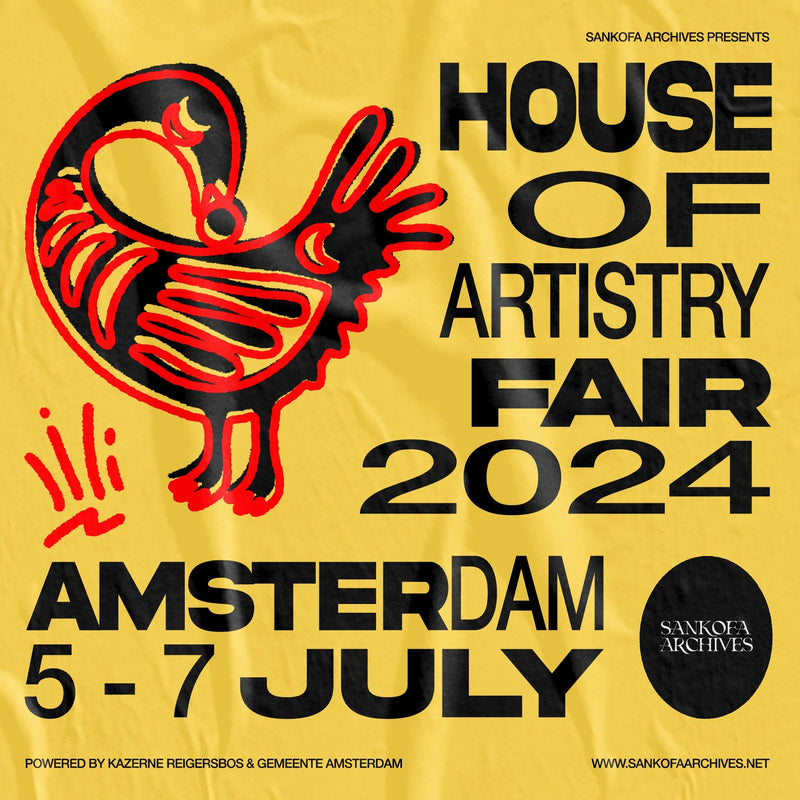 House Of Artistry Fair