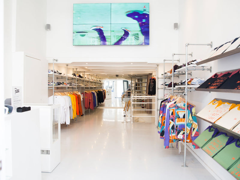 Job Opening: Store Manager - Amsterdam