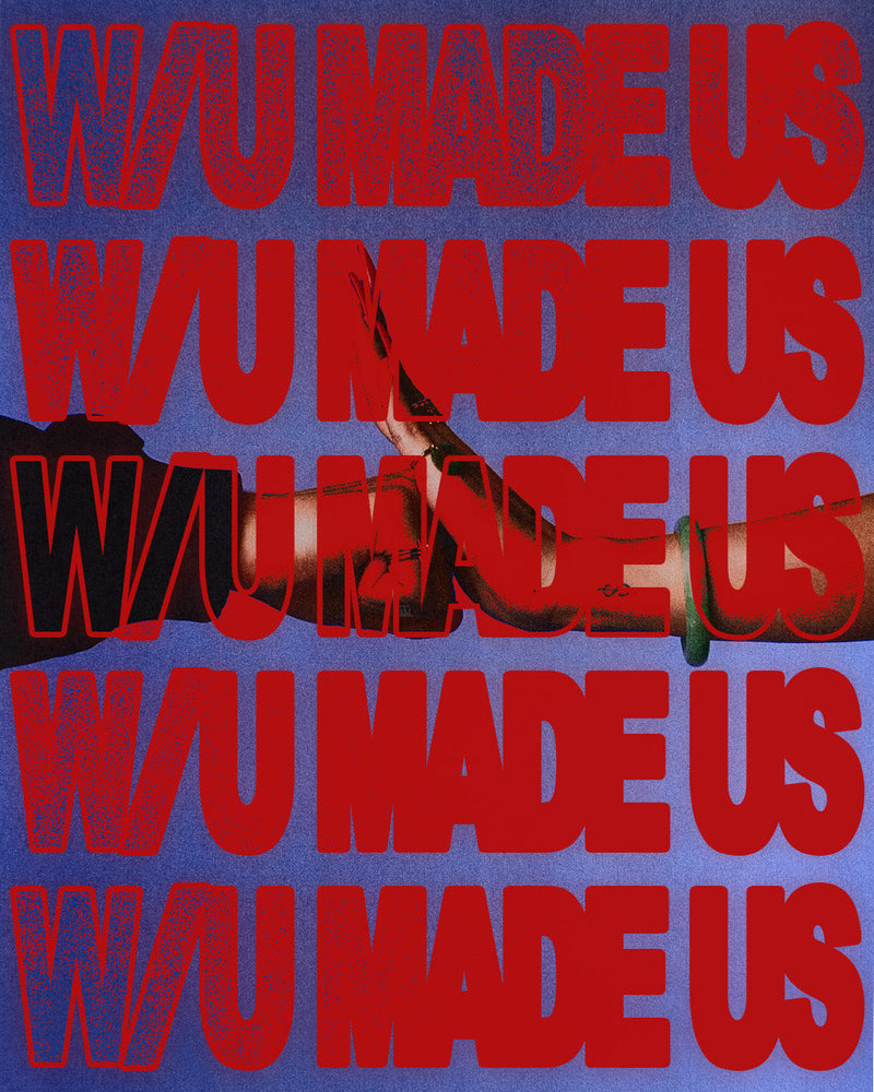 W/U Made Us