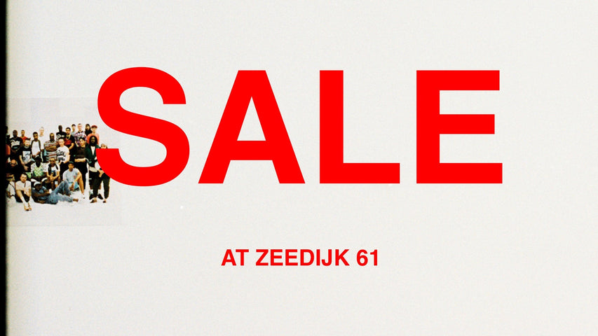 Sale Zeedijk 61