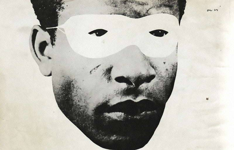 Books We Share: Black Skin, White Masks