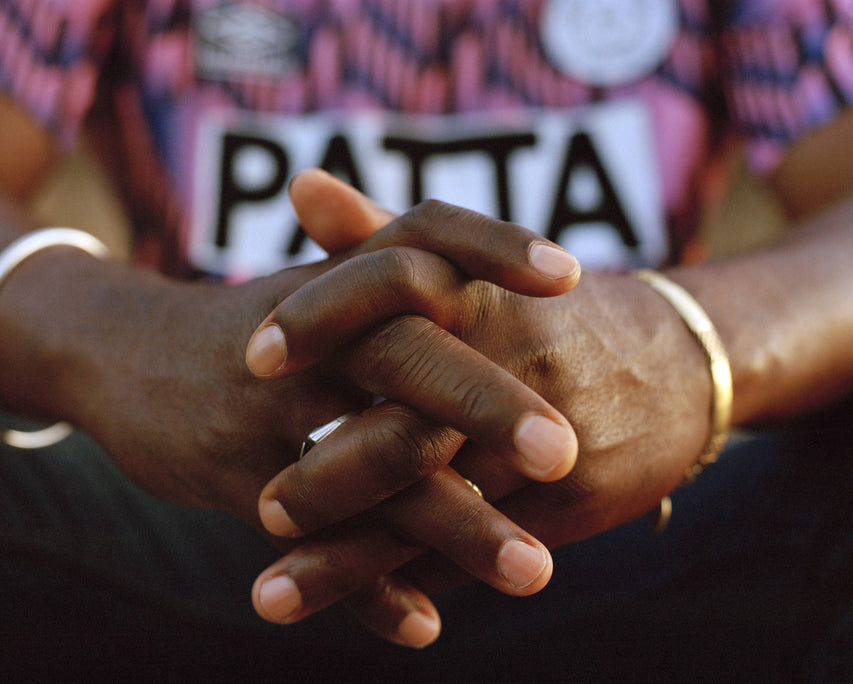 Patta X Umbro Football Jersey 2018 Collection