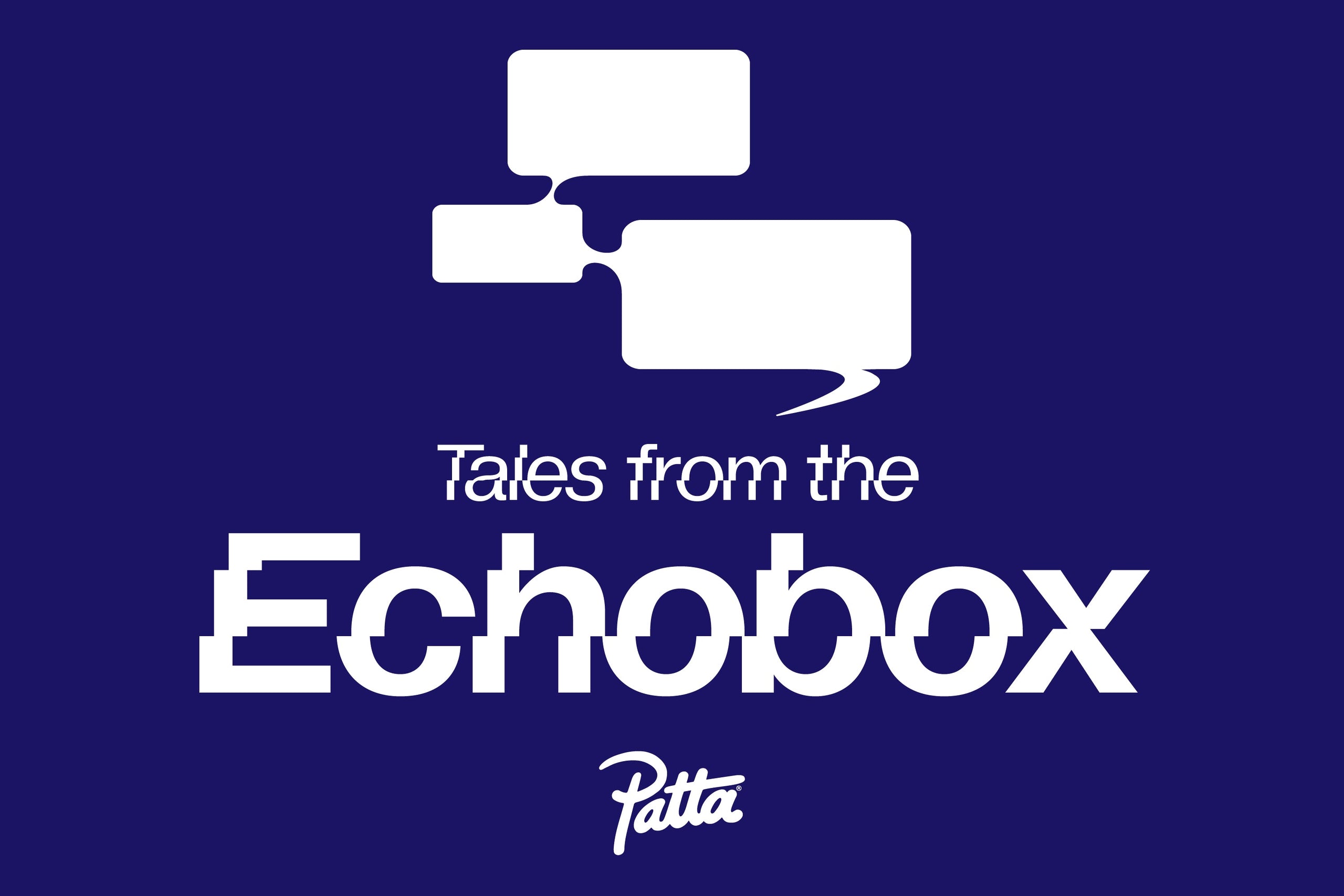 Tales From The Echobox 010