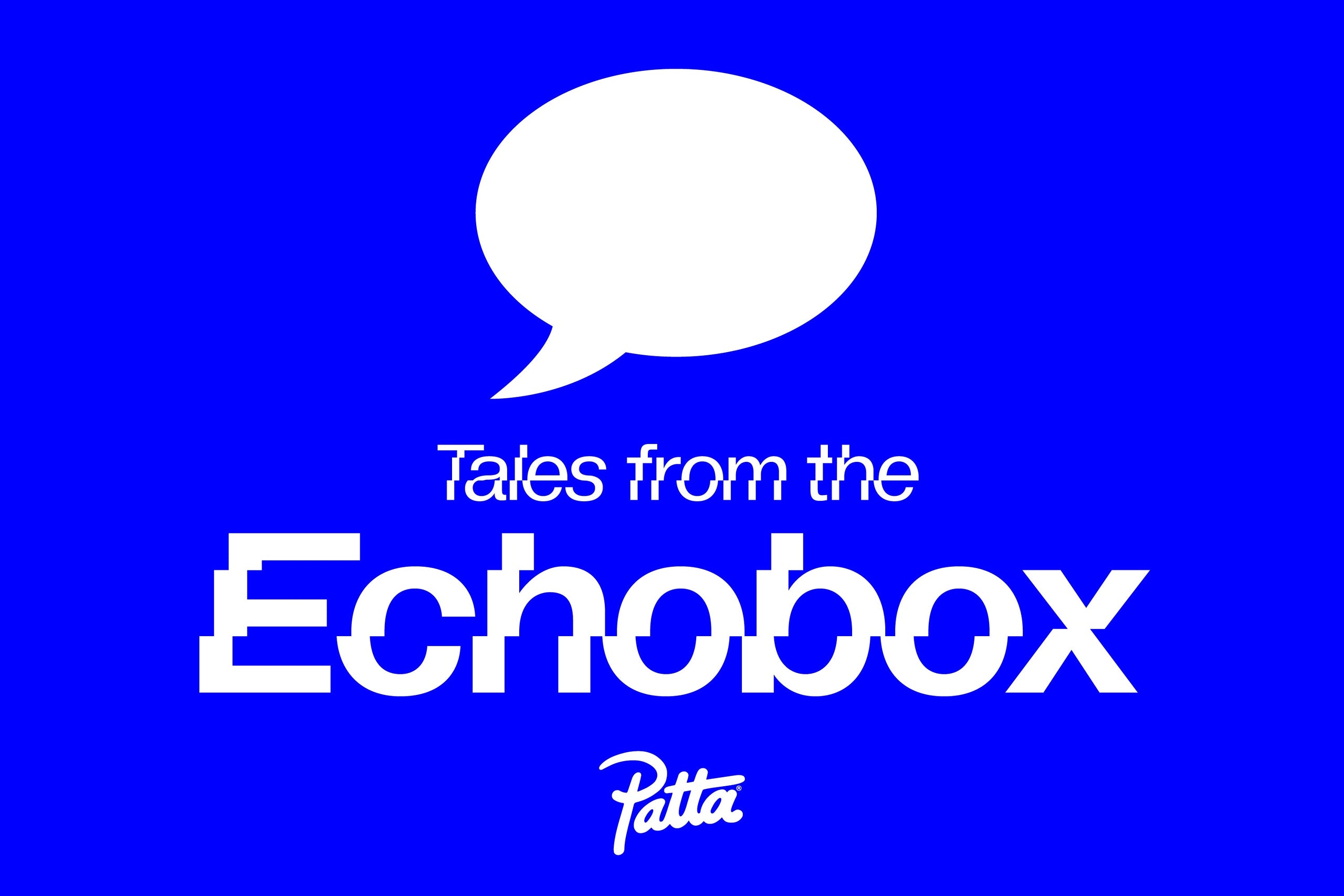 Tales From The Echobox 002