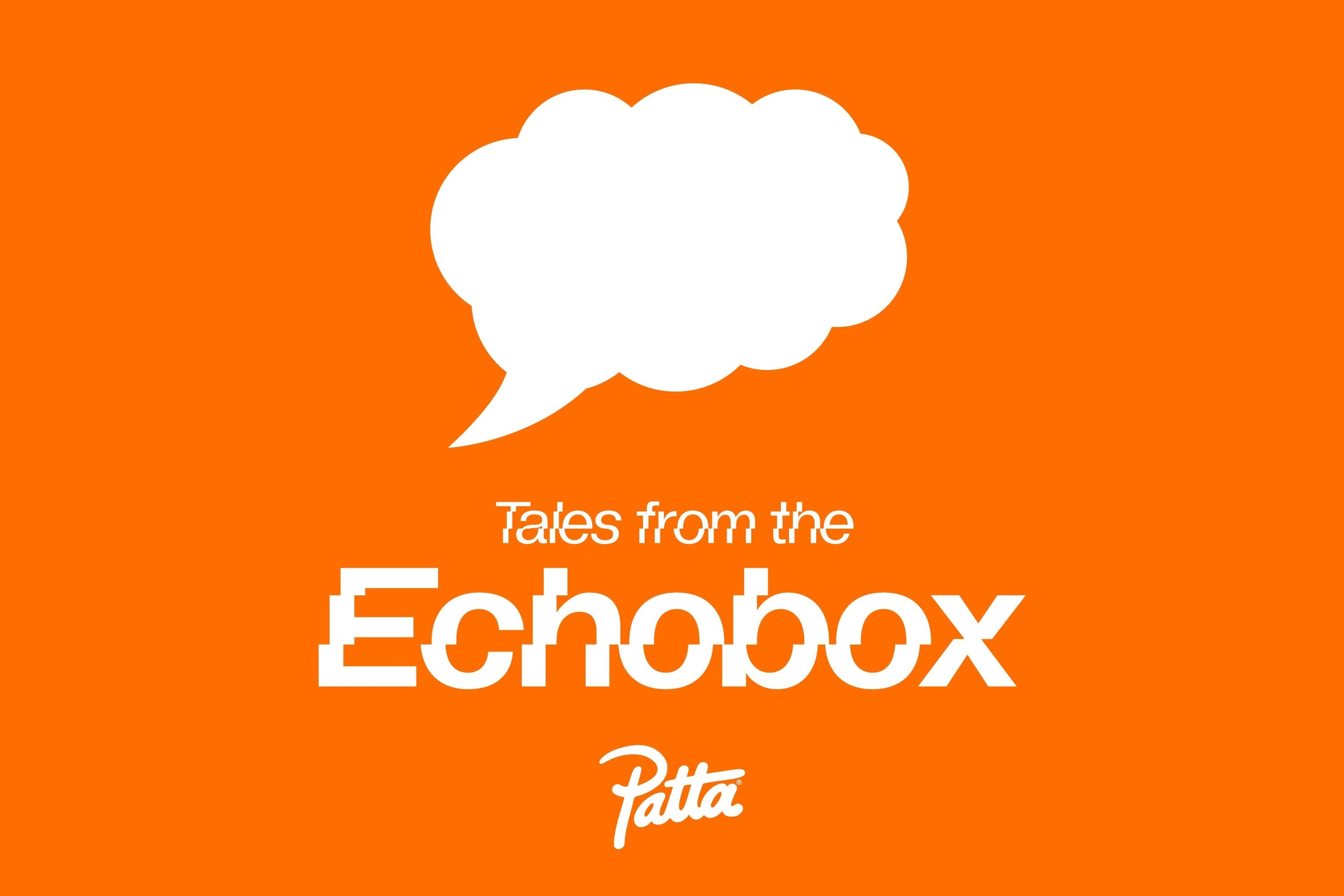 Tales From The Echobox 004