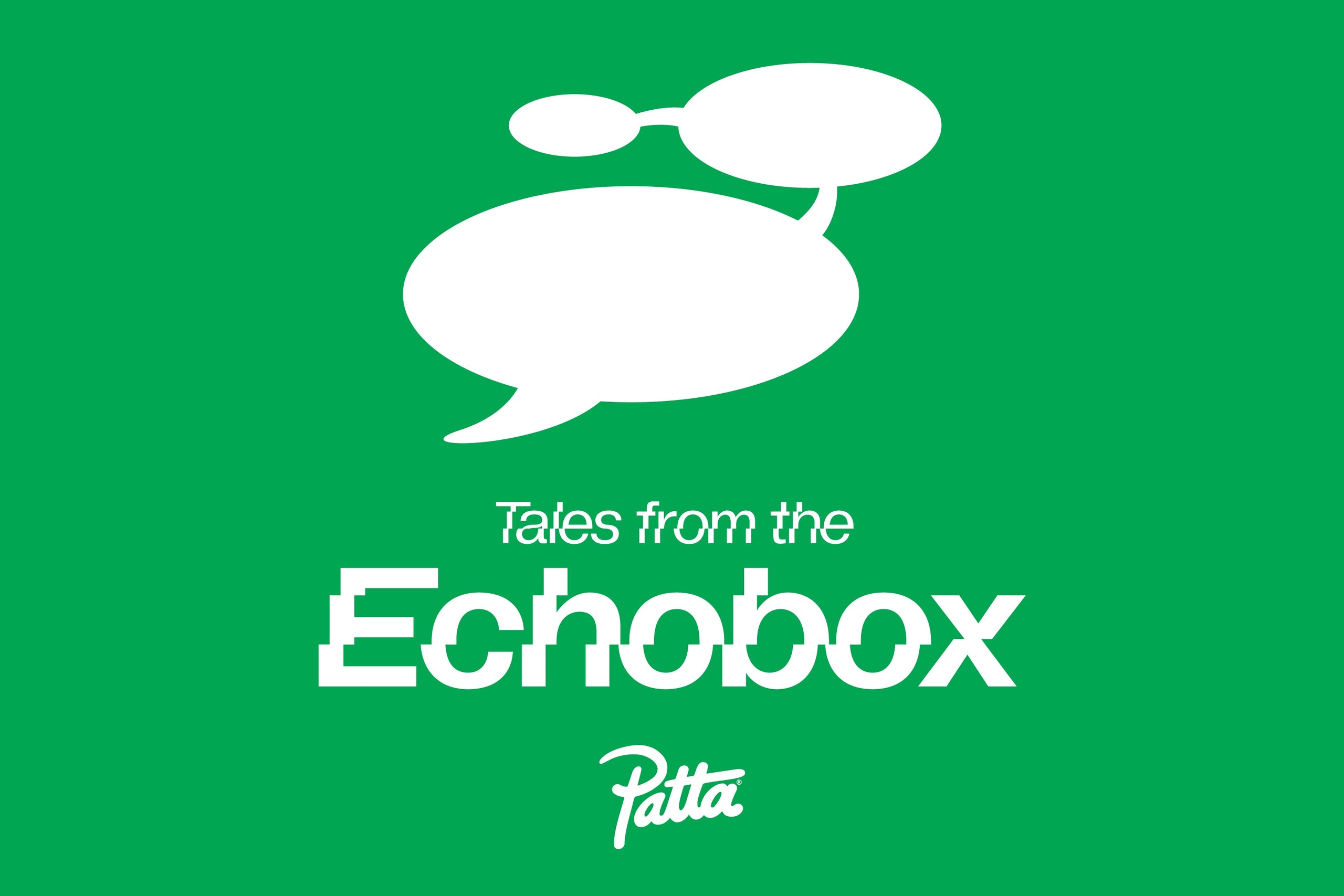 Tales From The Echobox 005