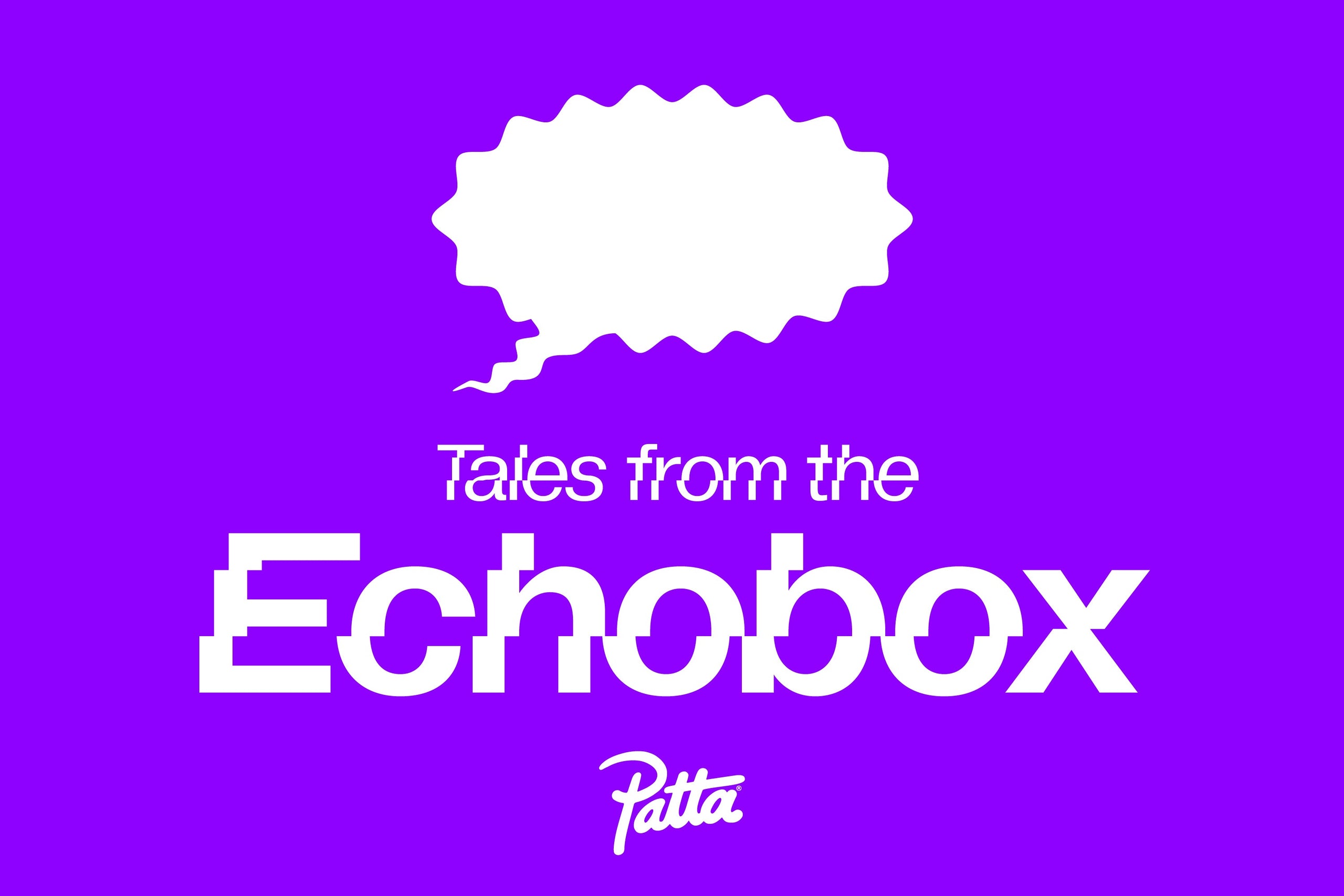 Tales From The Echobox 006