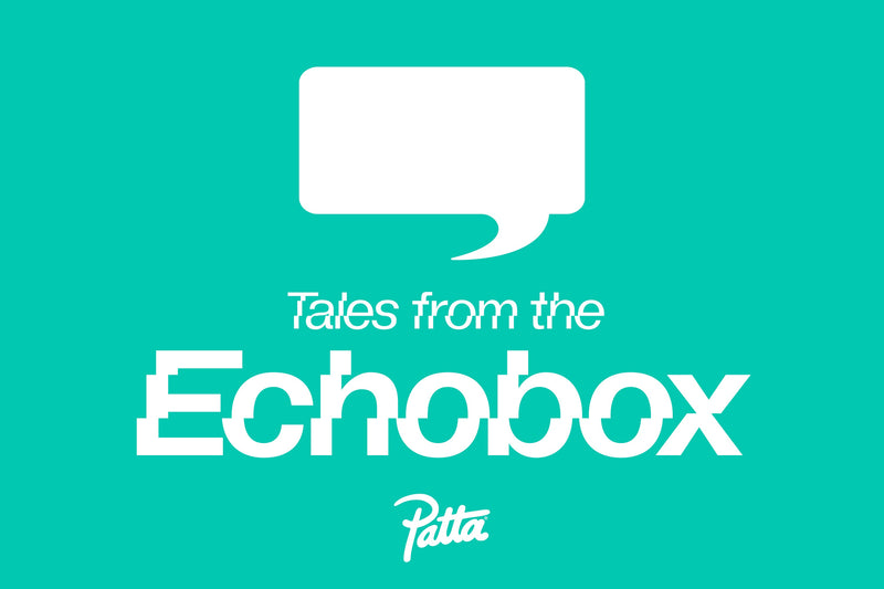 Tales From The Echobox 007