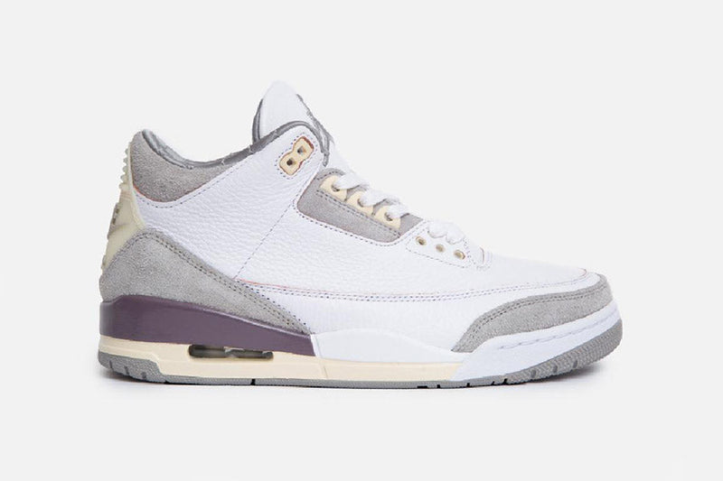 Wmns Air Jordan 3 Retro Sp