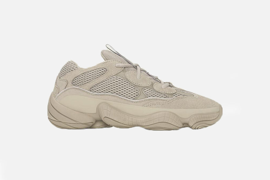 Adidas Yeezy 500 Low