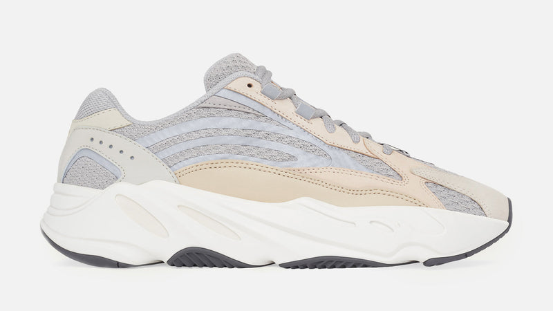 Adidas Yeezy Boost 700 V2 (Cream/Cream/Cream)