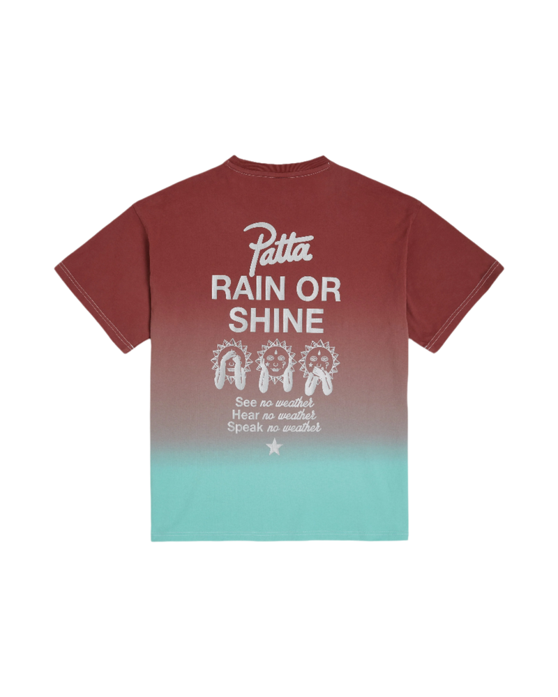 Patta x Converse Rain or Shine T-Shirt