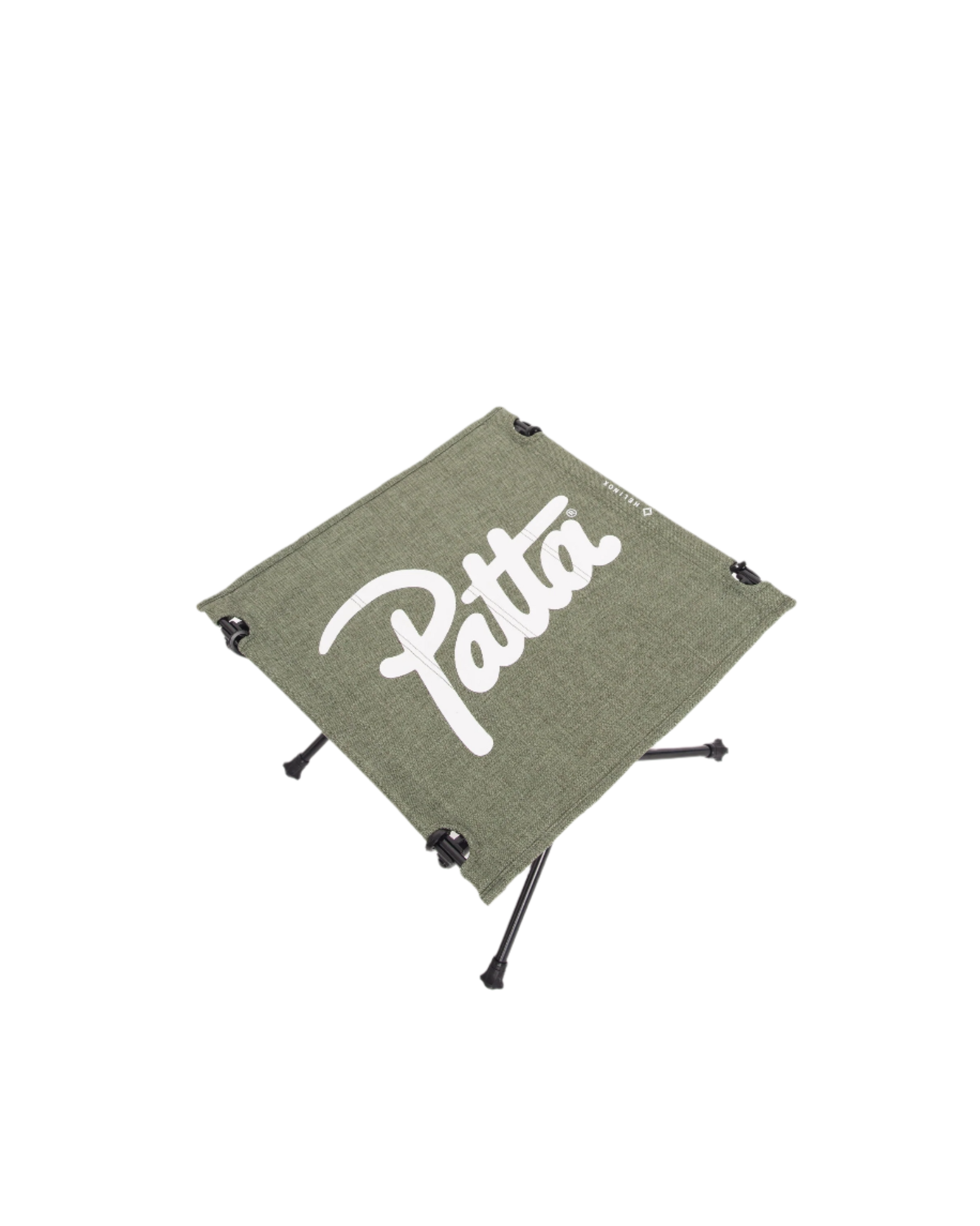 Patta x Helinox Tactical Table S