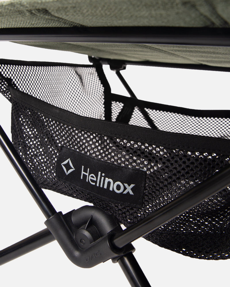 Patta x Helinox Tactical Table S