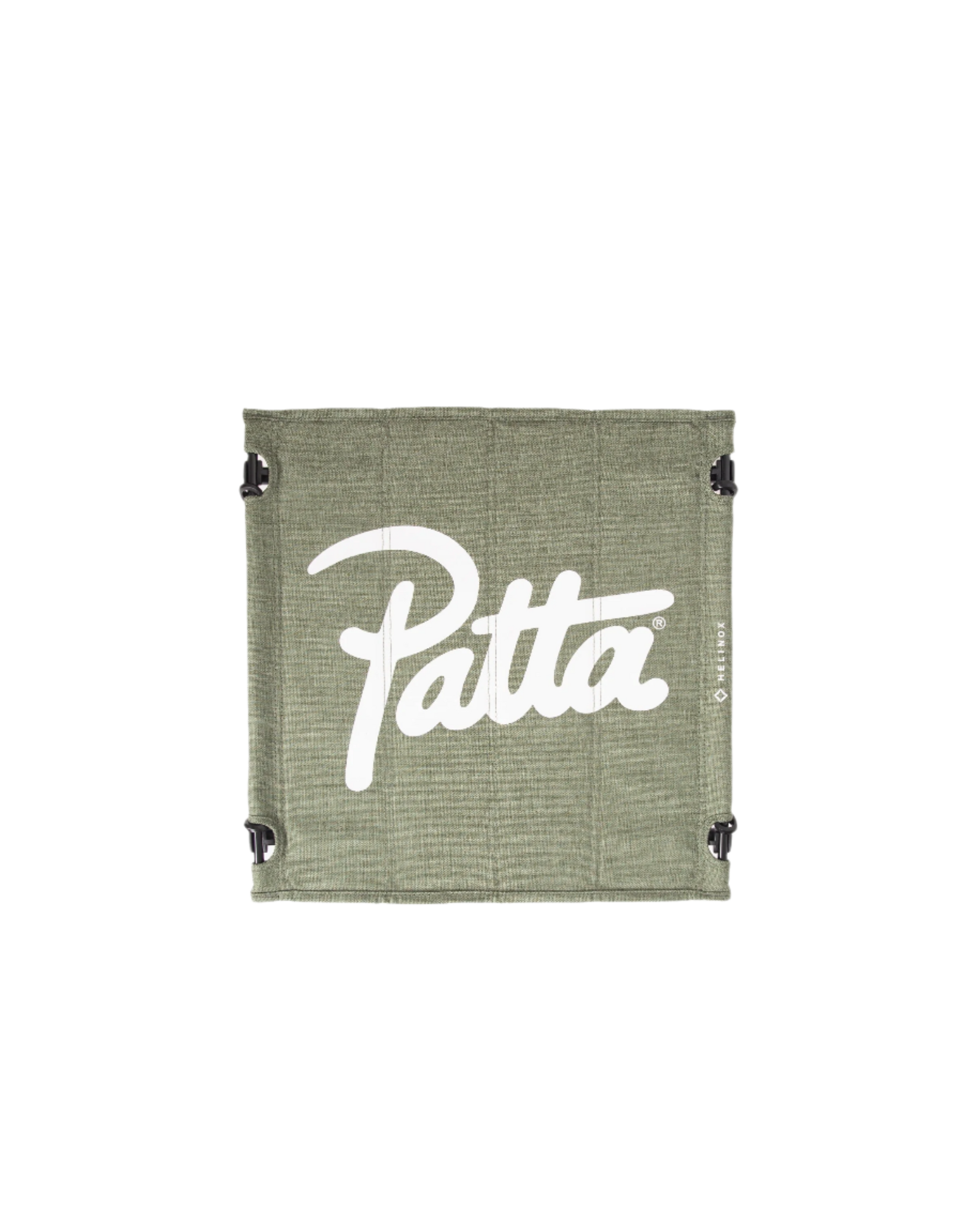 Patta x Helinox Tactical Table S