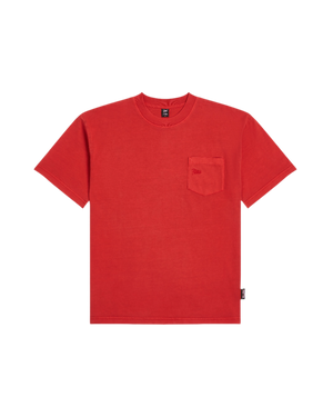 Patta Basic Washed Pocket T-Shirt