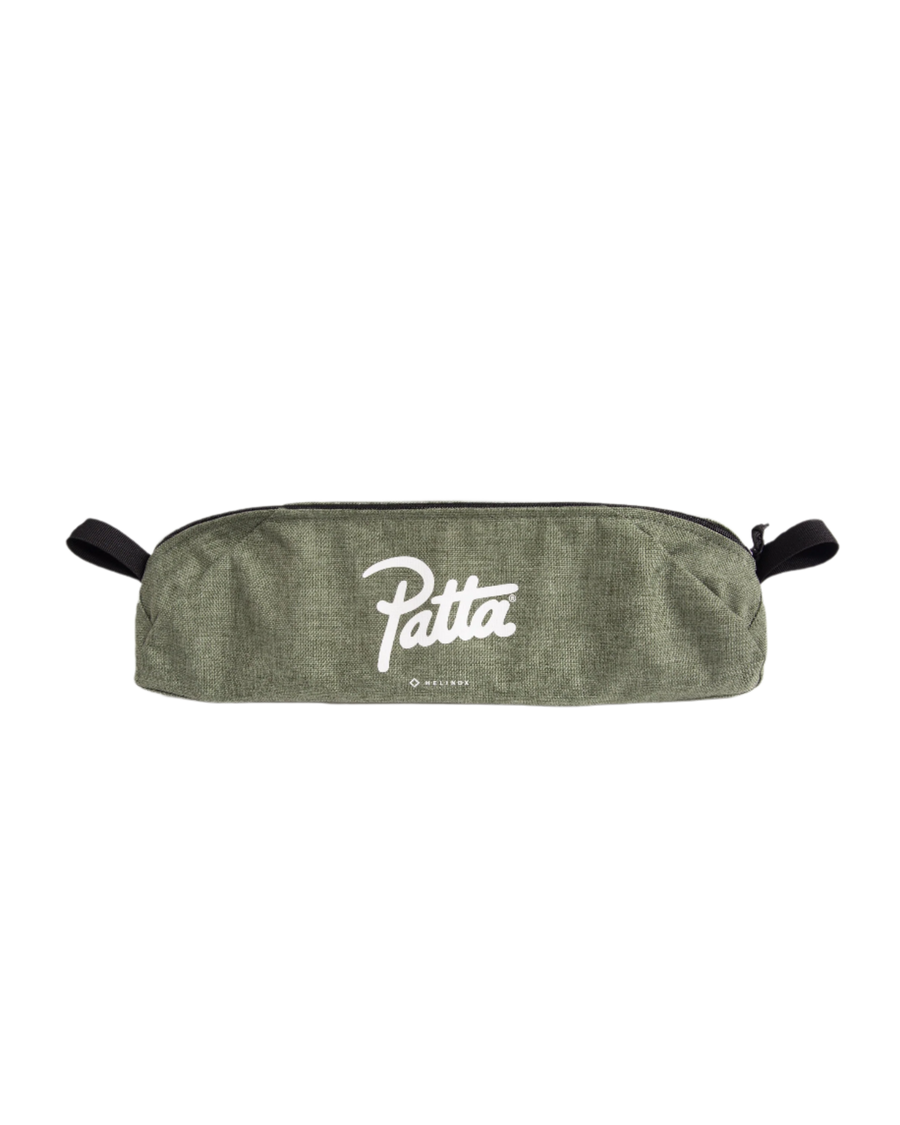 Patta x Helinox Tactical Table S