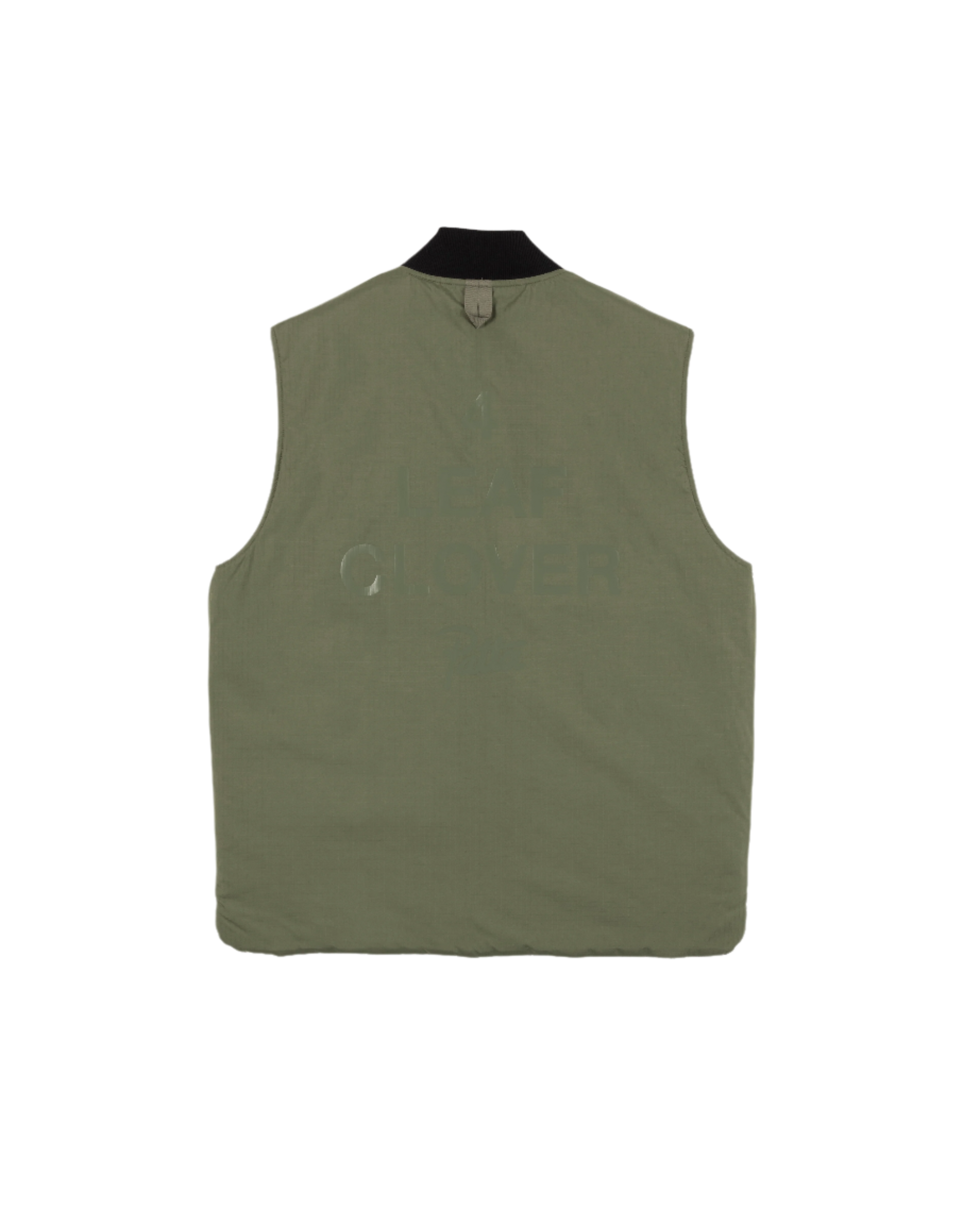 Patta x Converse 4 Leaf Clover Reversible Vest