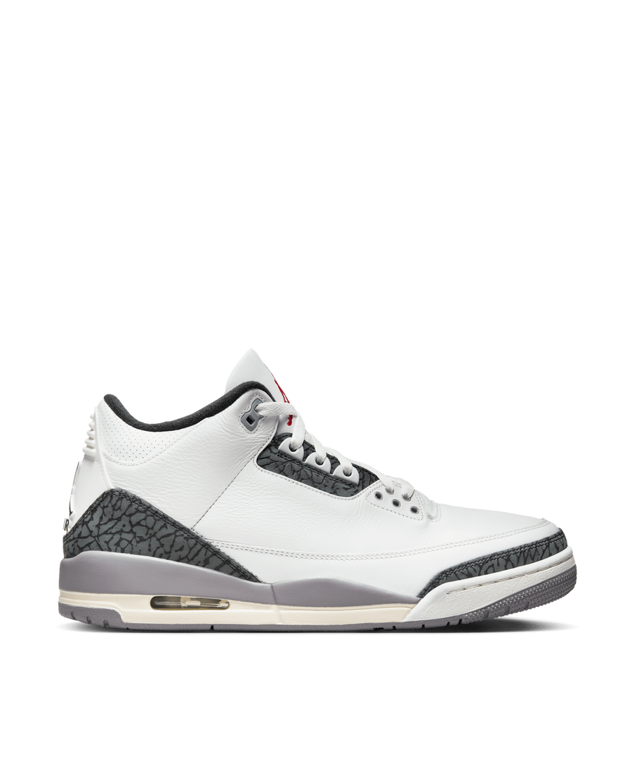 Air Jordan 3 Retro