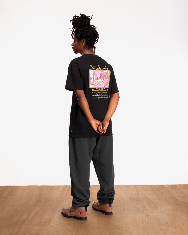 Patta Dream T-Shirt (Forged Iron)