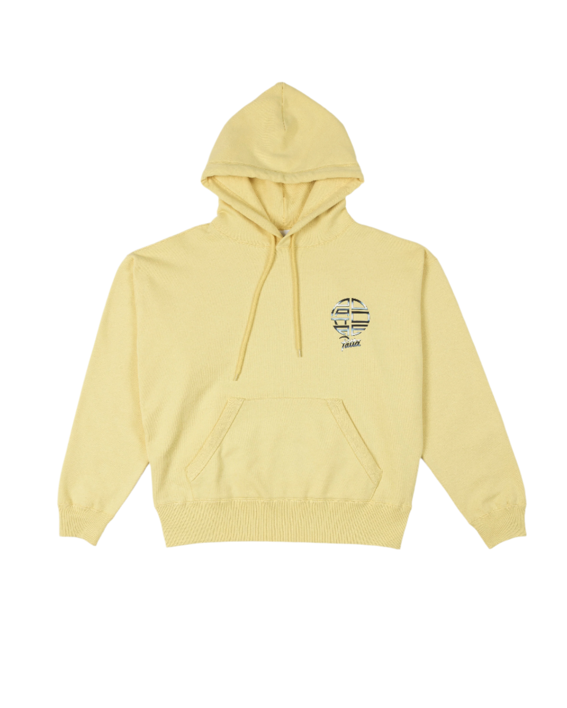 Patta x DOE 20/10 Hooded Sweater