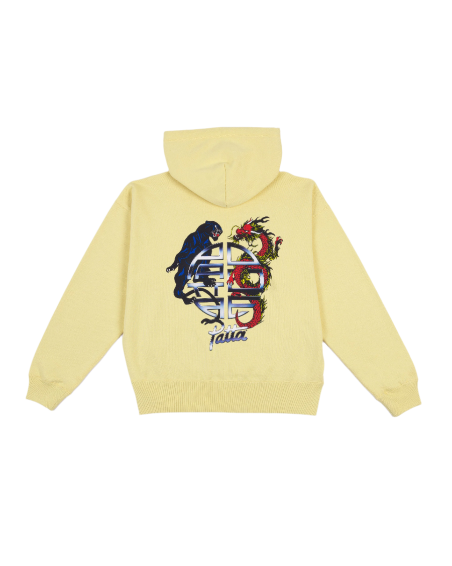 Patta x DOE 20/10 Hooded Sweater