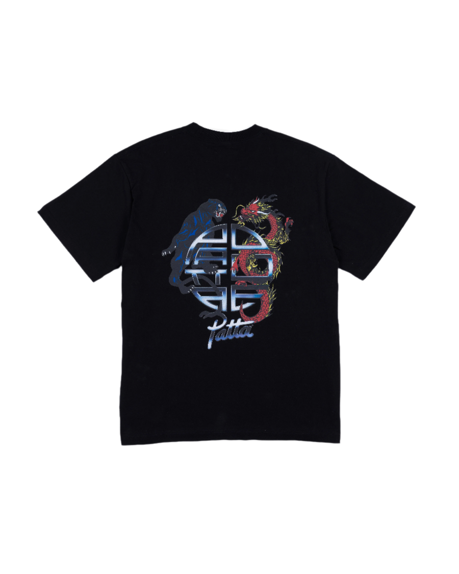 Patta x DOE 20/10 T-shirt