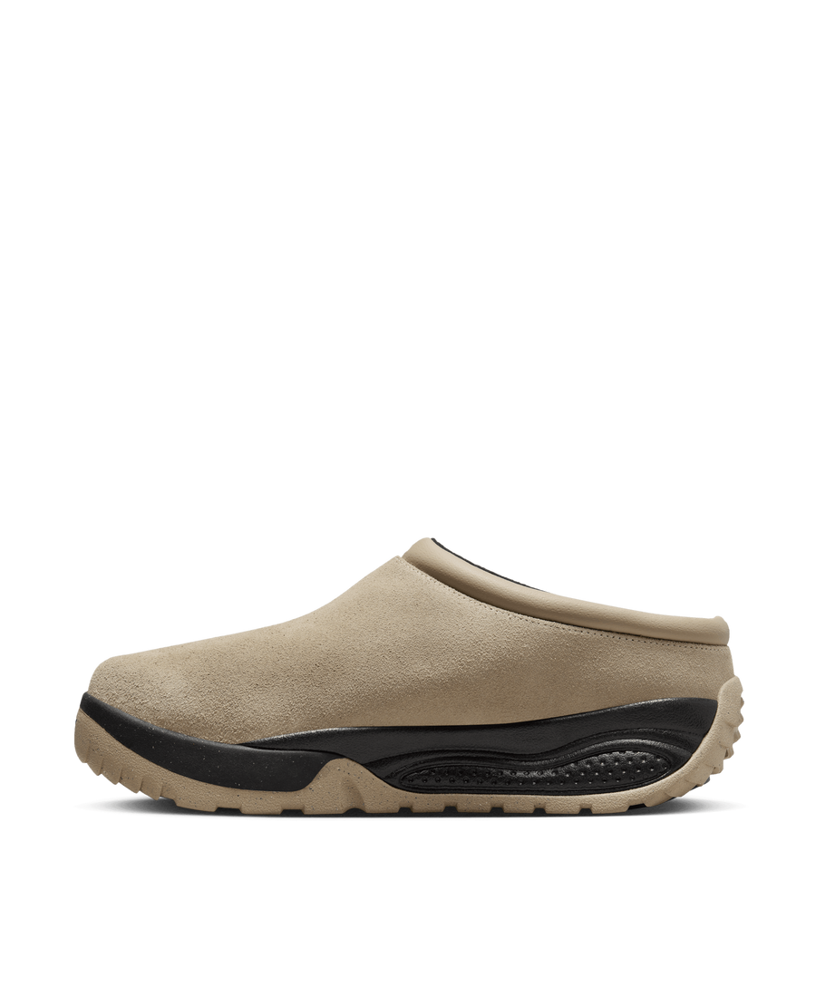 Nike ACG Rufus (Limestone/Limestone-Black-Black)