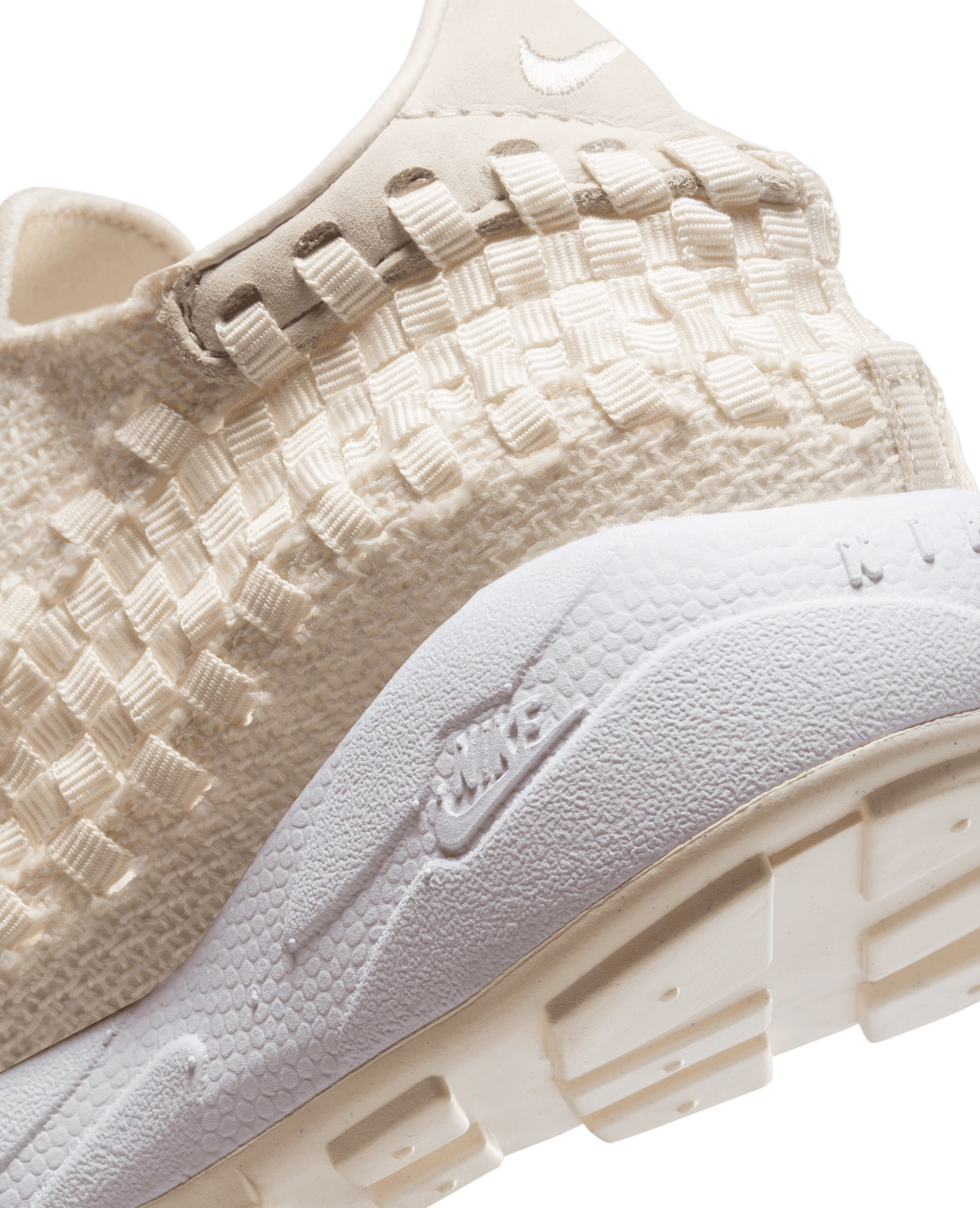 Nike WMNS Air Footscape Woven