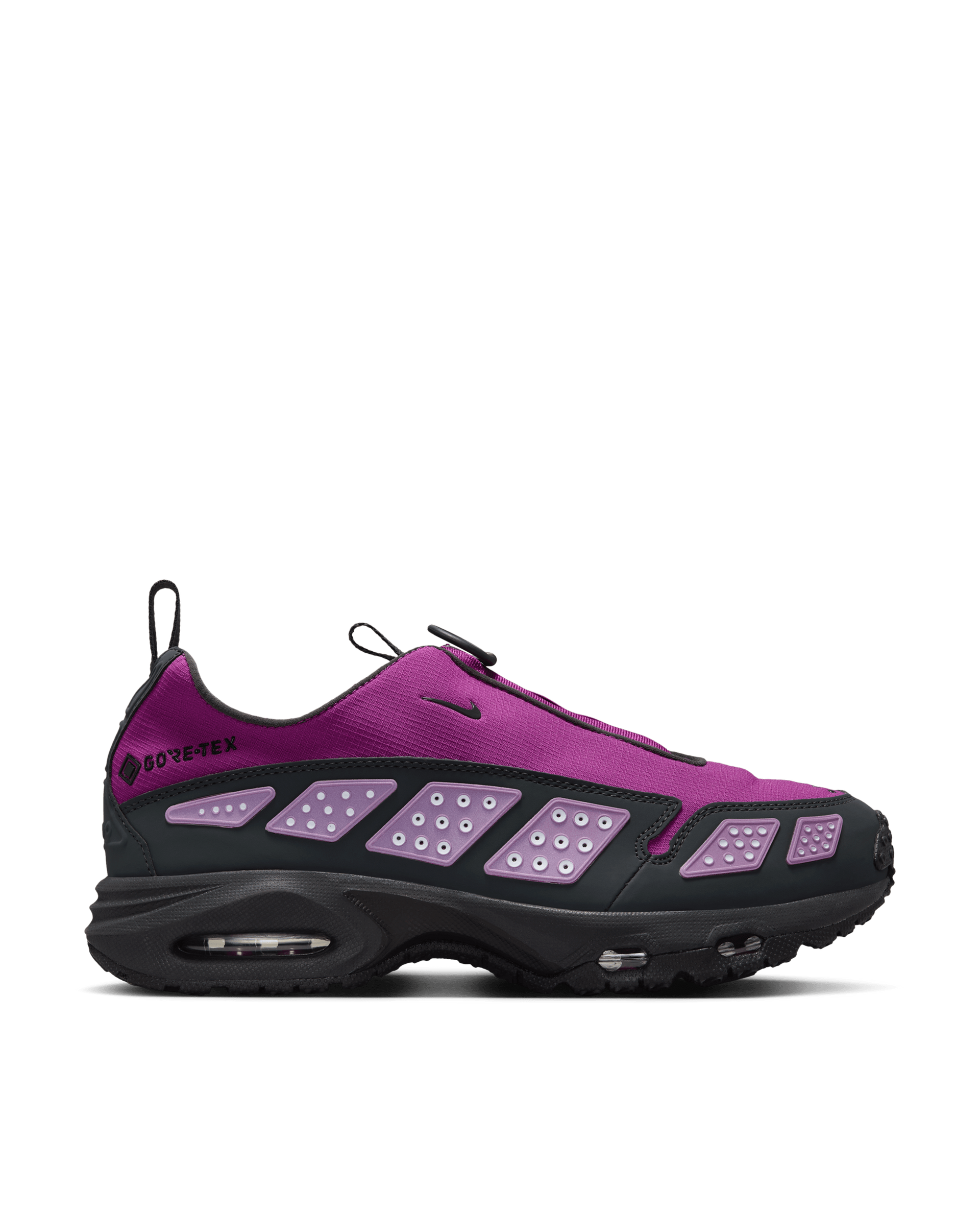 Nike WMNS Air Max Sndr 'Bold Berry'