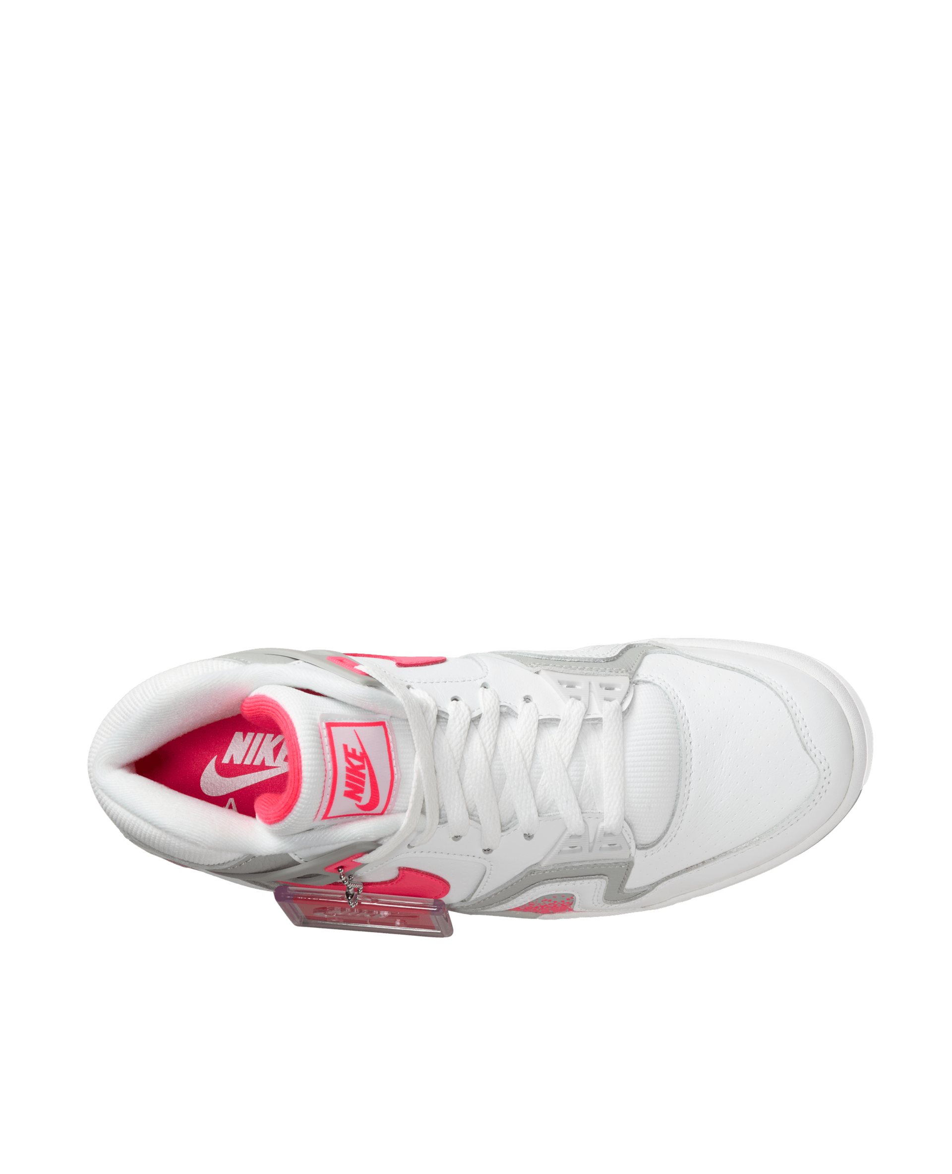 Nike Air Tech Challenge 2 'Racer Pink'