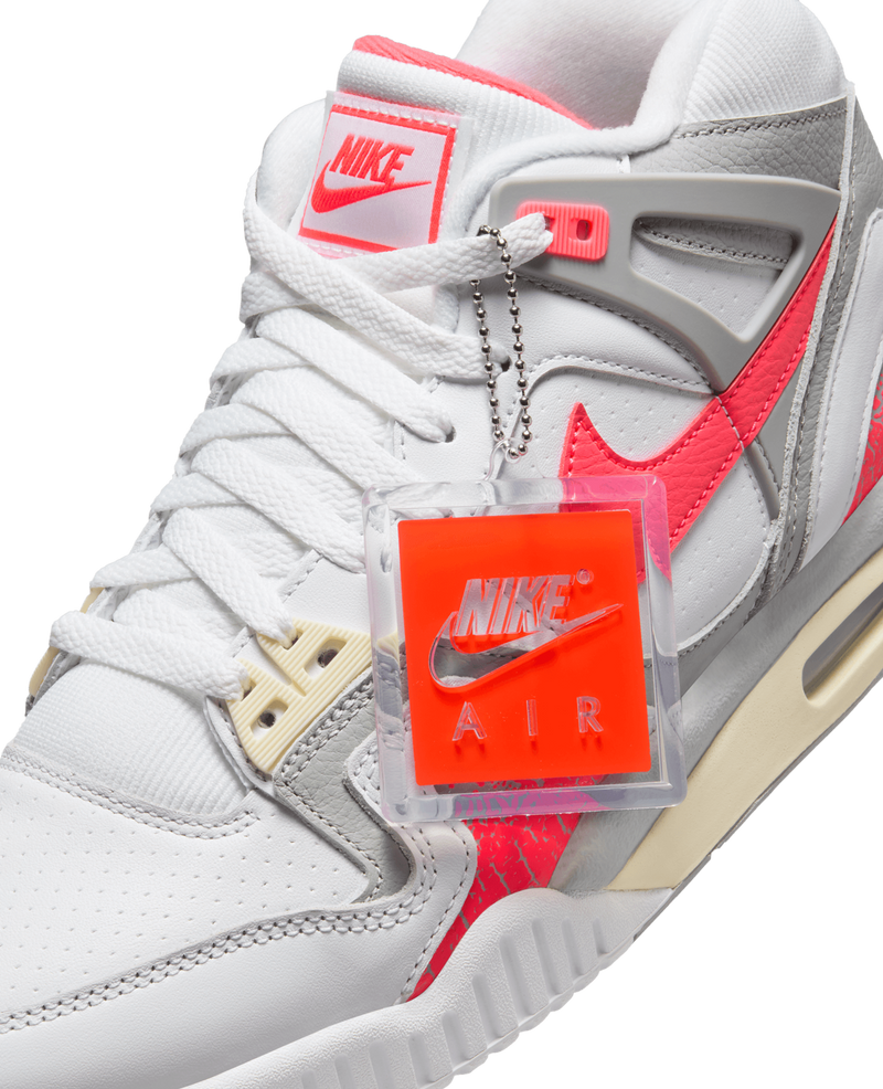 Nike Air Tech Challenge 2 'Racer Pink'