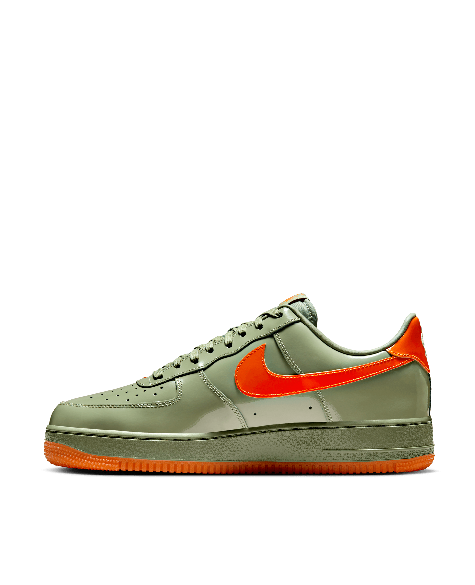 Nike Air Force 1 '07 Prm