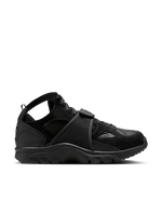 Nike Air Trainer Huarache (Black/Black)