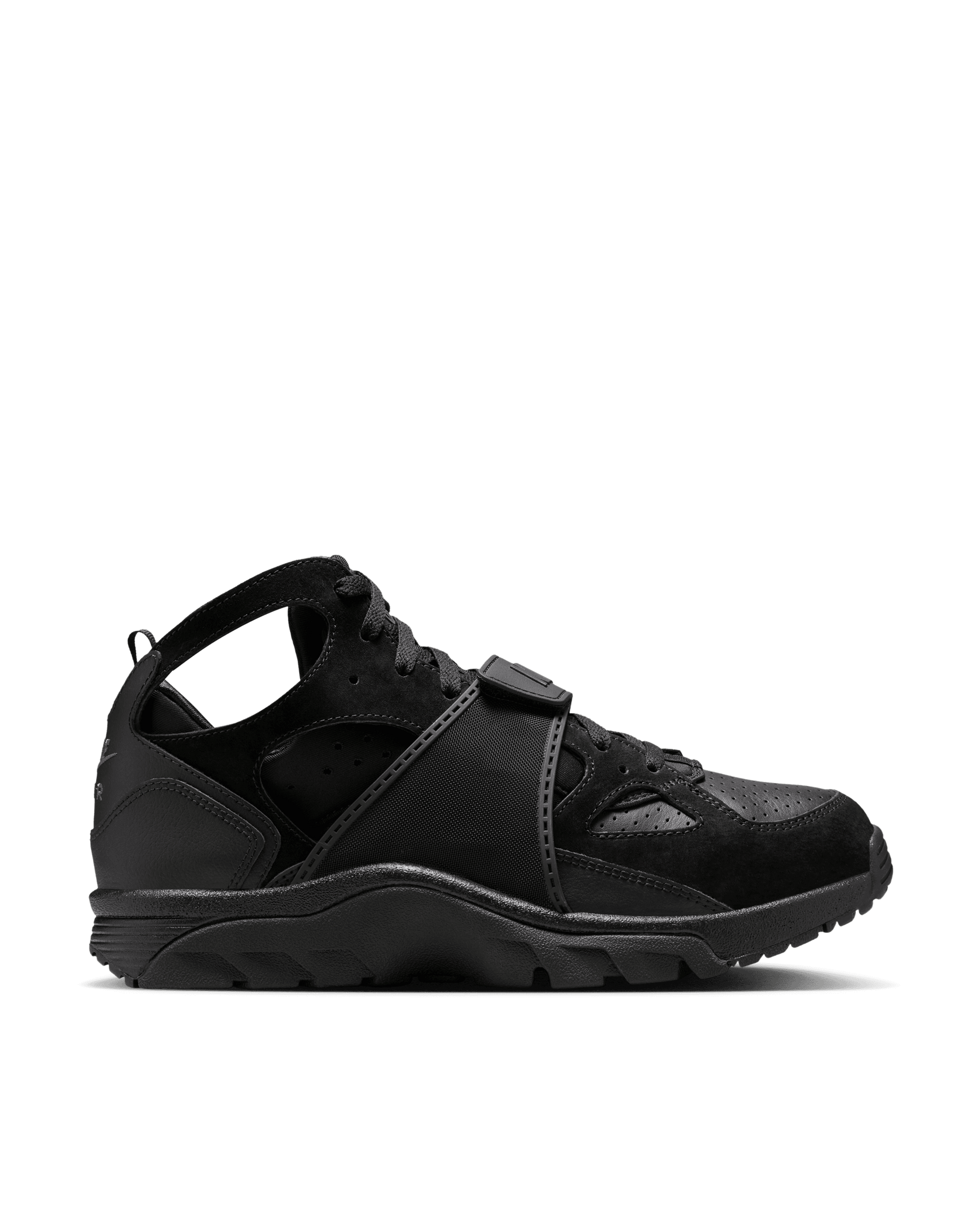 Nike Air Trainer Huarache (Black/Black)