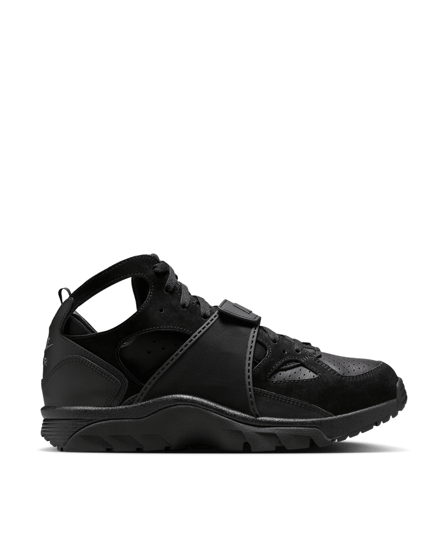 Nike Air Trainer Huarache (Black/Black)