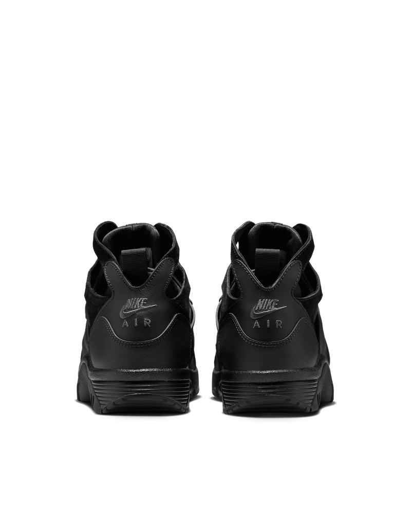 Nike Air Trainer Huarache (Black/Black)