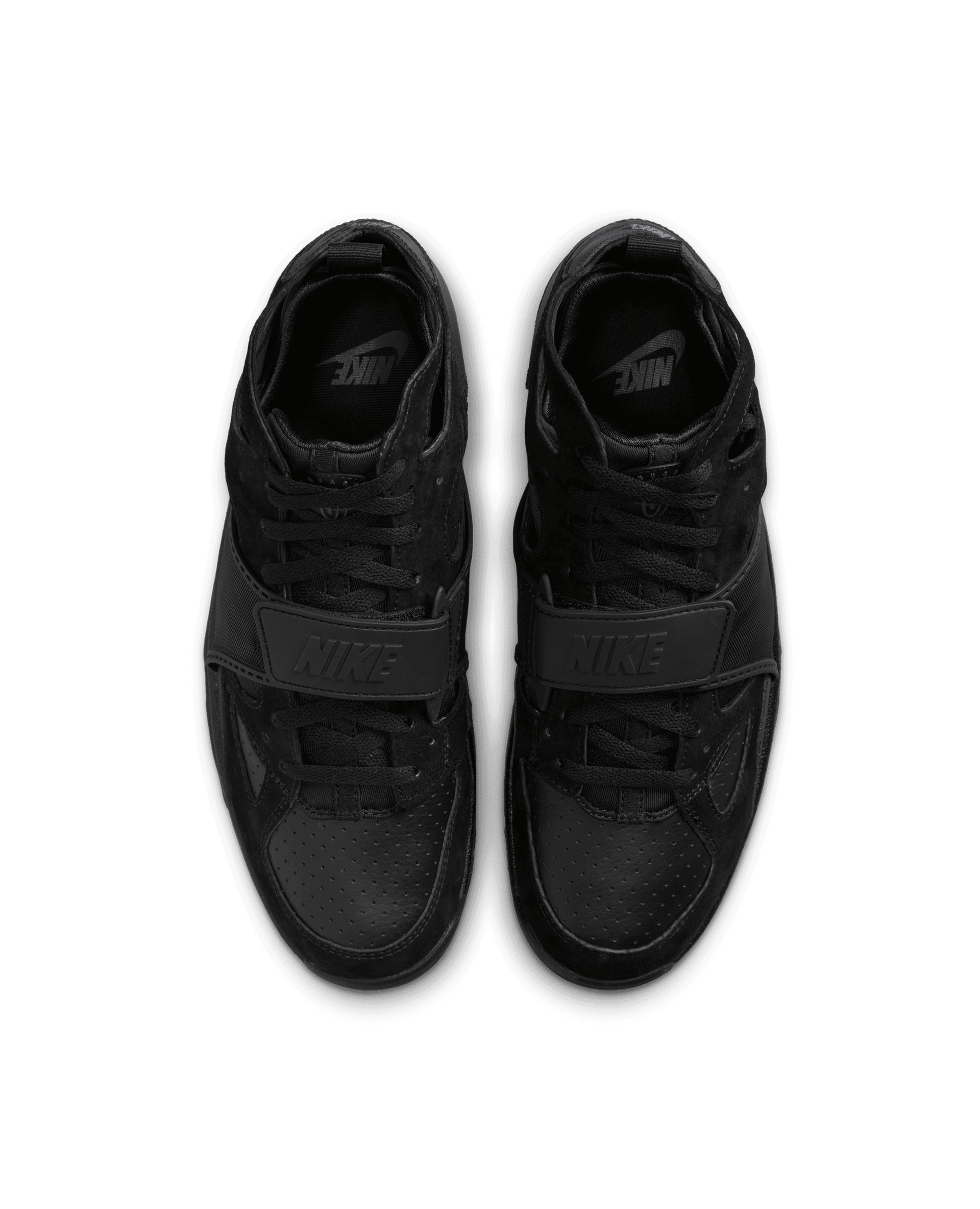 Nike Air Trainer Huarache (Black/Black)