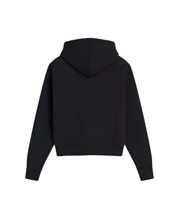 Patta Classic Zip Up Hooded Sweater