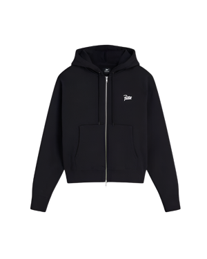 Patta Classic Zip Up Hooded Sweater